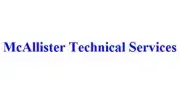 McAllister Technical Services logo